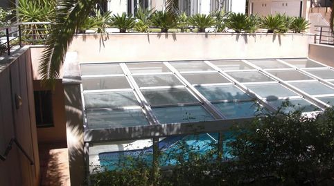 Foto 3 de Casa o chalet en venta en La Envía, Vícar