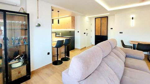 Foto 4 de Piso de alquiler en Ciutat Universitària, Elche / Elx