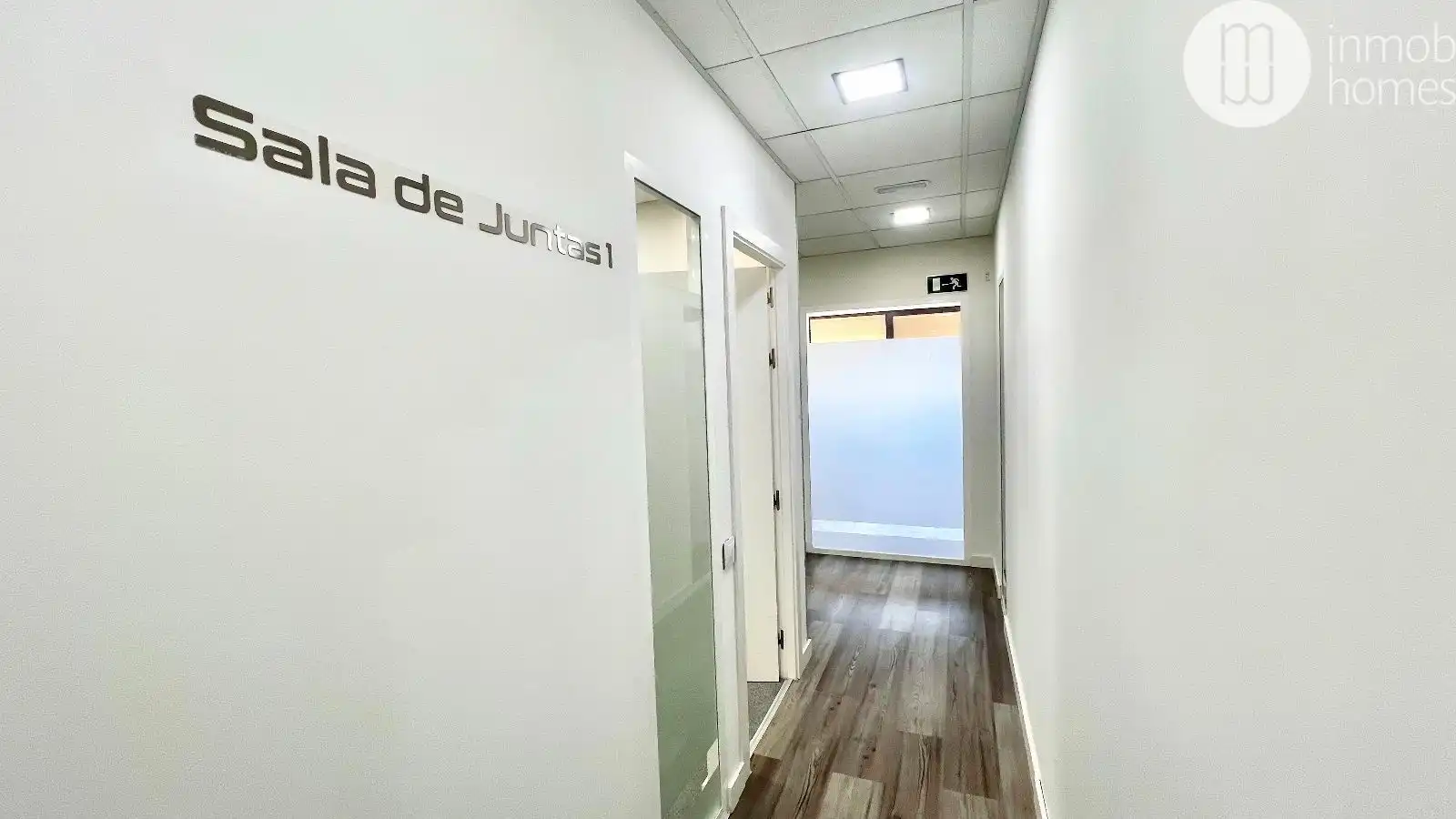 Office for rent in Las Rozas de Madrid  with Air Conditioner and Heating