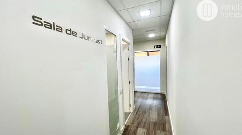 Foto 5 de Oficina de alquiler en La Coruña, Estación, Madrid