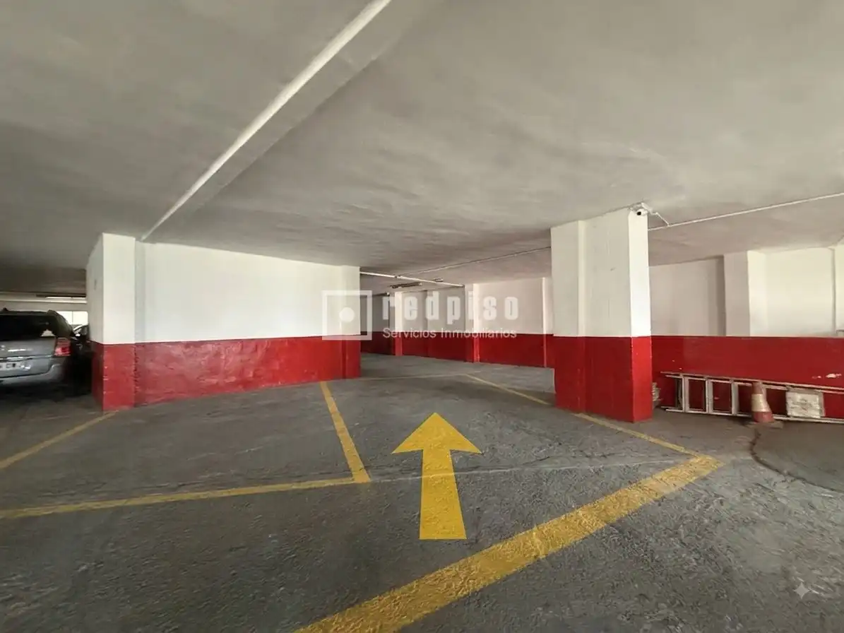 Piso con ascensor en venta en Carretera de Cádiz, imagen 37