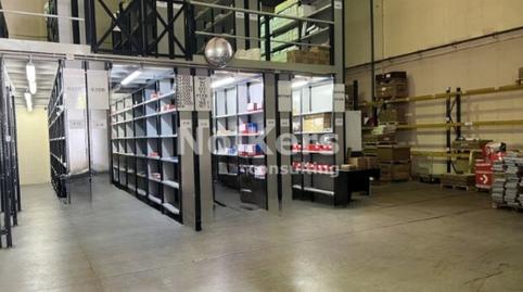 Photo 2 of Industrial buildings for rent in La Marina del Prat Vermell, Barcelona Capital