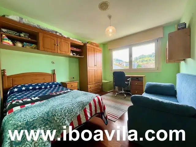 Wohnung mit Aufzug zum Verkauf in Rúa Alcalde Ezequiel Massoni 82, imagen 25