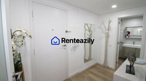 Photo 5 of Flat to rent in Calle de Bravo Murillo, Cuatro Caminos - Azca,  Madrid Capital