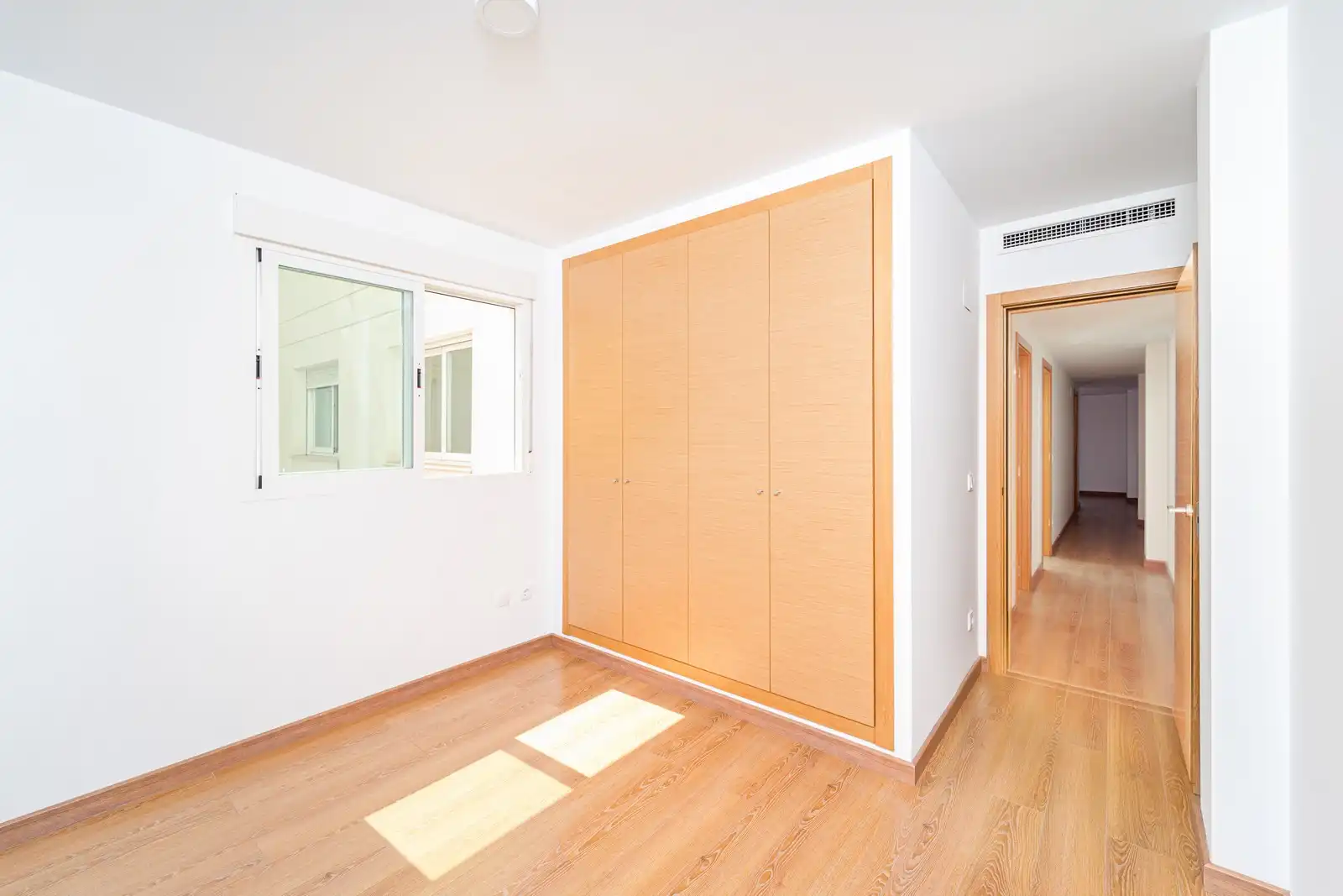 Wohnung mit Terrasse zum Verkauf in Barrio de la Luz, imagen 9