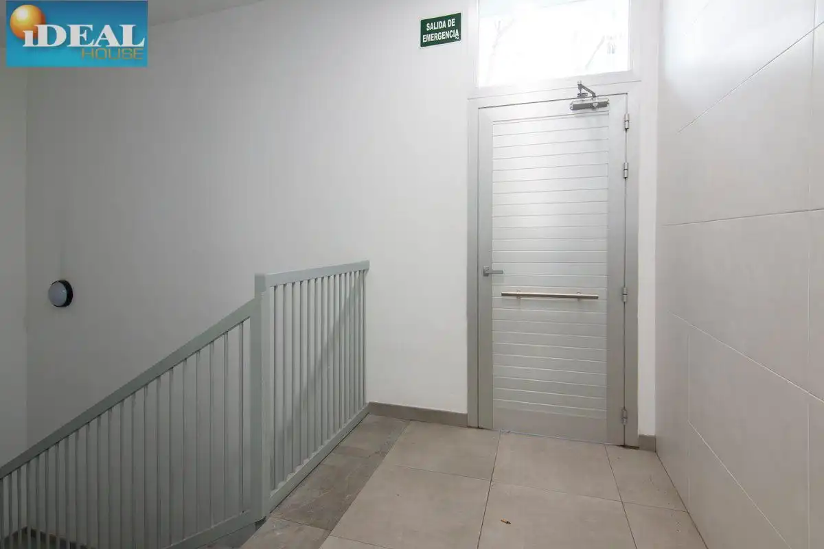 Aparcament en venda a Calle RECOGIDAS, imagen 7