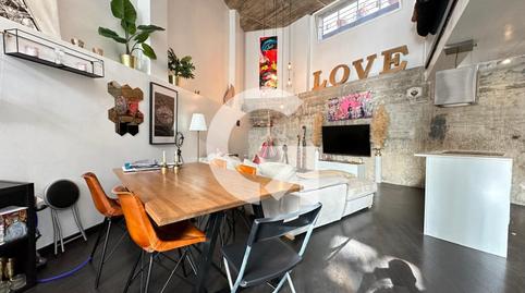 Foto 3 de Loft en venda a Jr Sénia, de la, Collblanc, L'Hospitalet de Llobregat