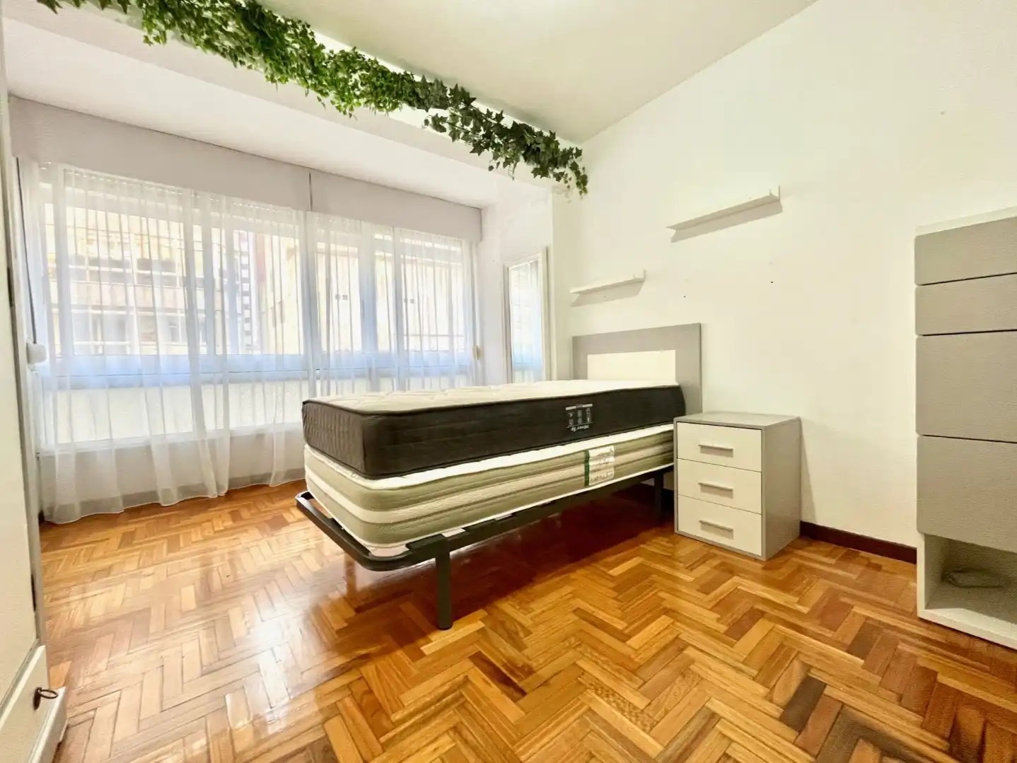 Habitación de Dúplex en venta en Vigo  con Terraza