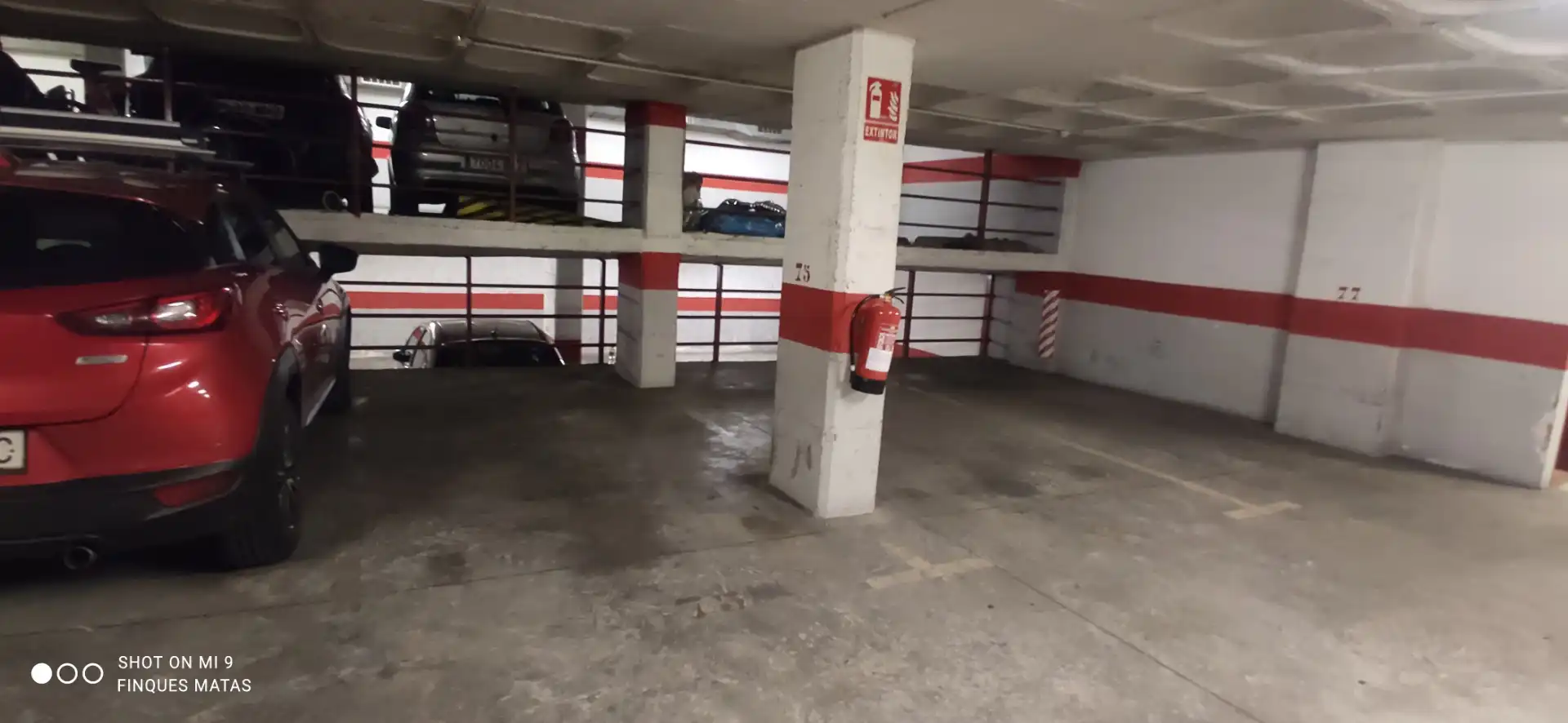 Individuel à louer à Carrer del Consell de Cent, imagen 6