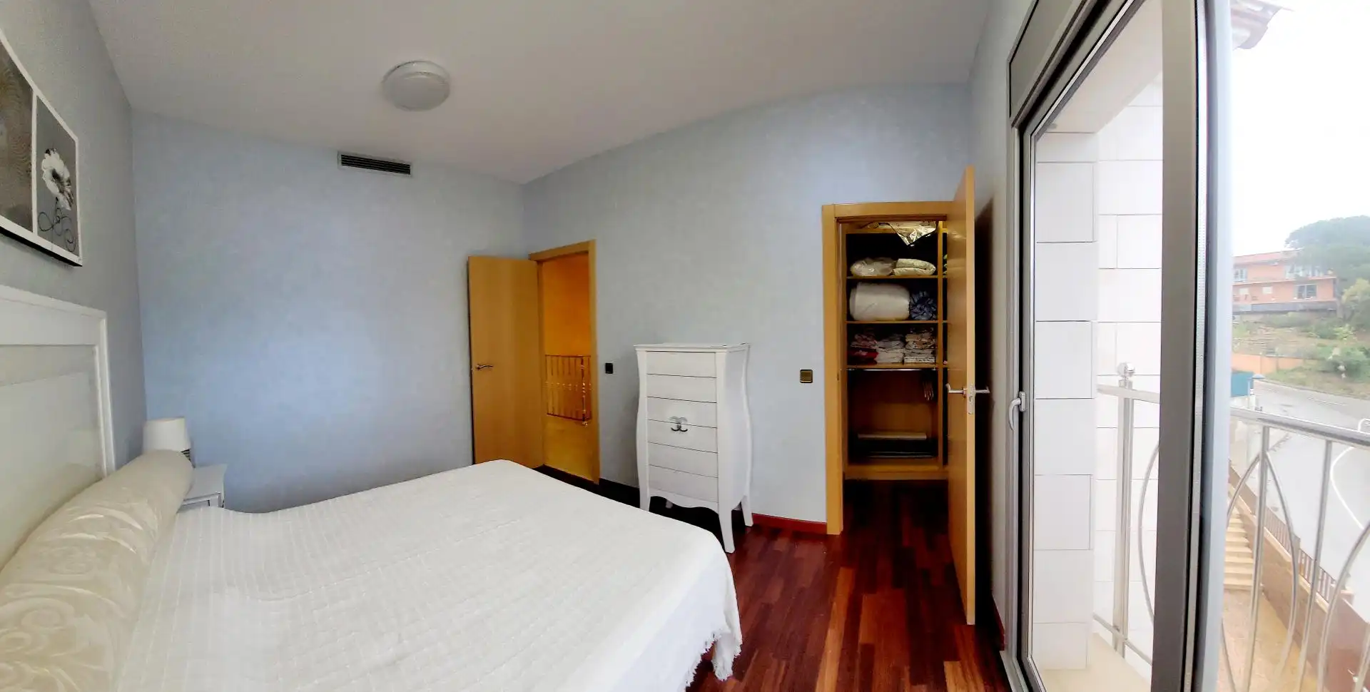 Detached house with terrace for sale in Montgoda, imagen 12
