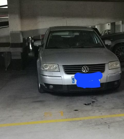 Foto 2 de Garaje en venta en Abusu Kalea, La Peña, Bilbao