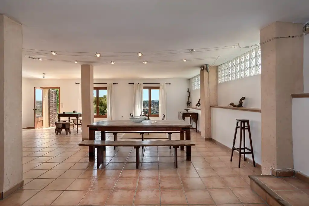 Villa con giardino in vendita a Selva, imagen 33