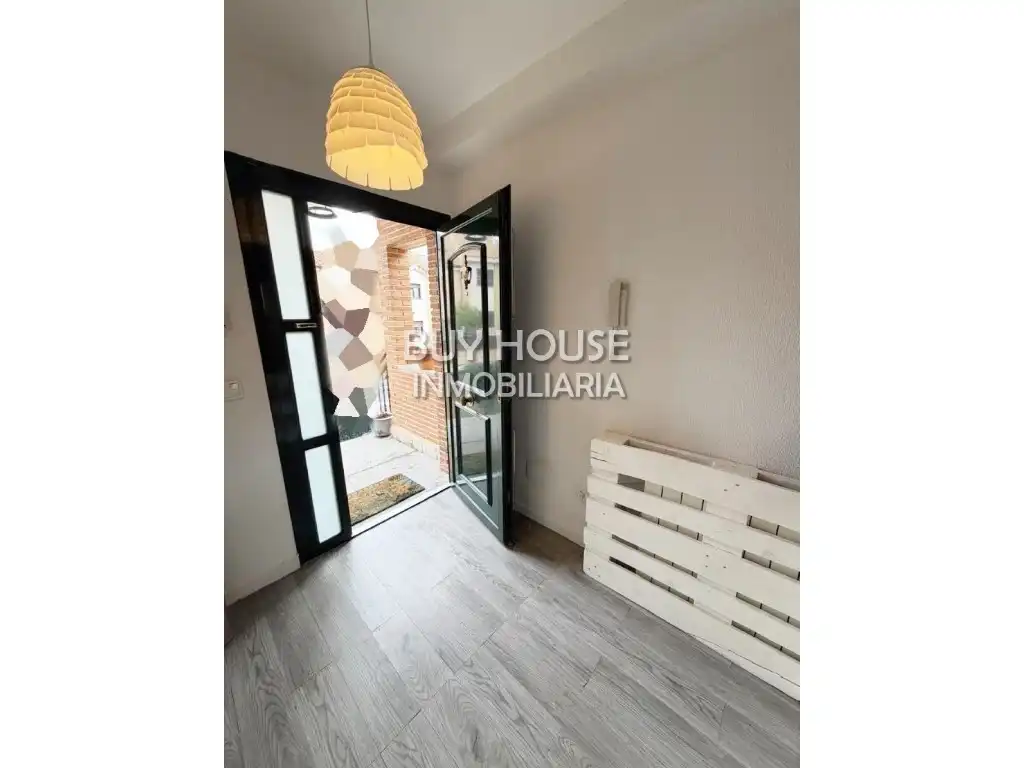 Casa o chalet en venta en Illescas con Jardín privado