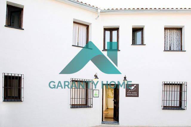 Casa-chalet en Venta en Torrejón el Rubio
