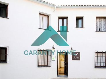 Casa en venda a Torrejón el Rubio