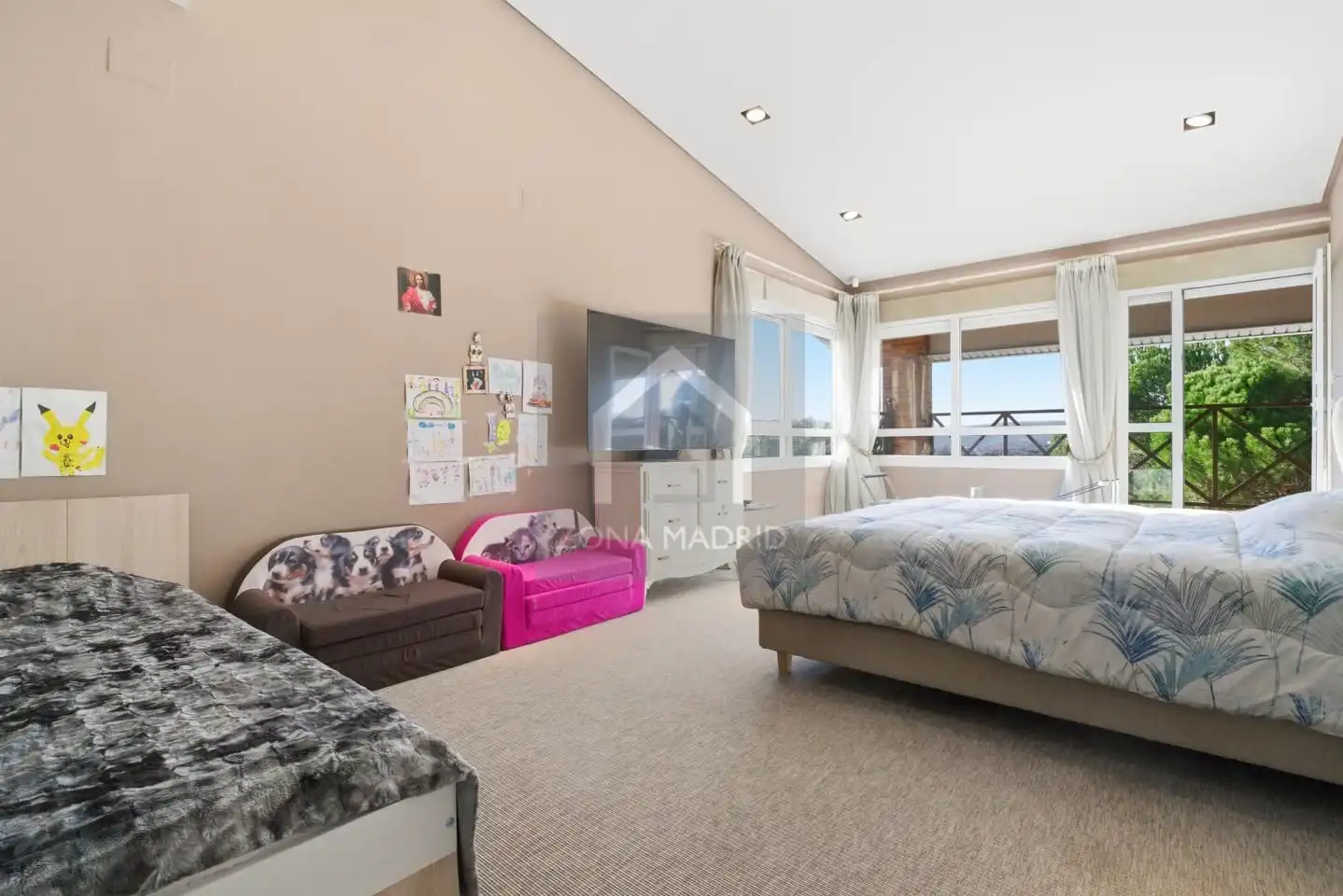 Casa o chalet en venta en Urbanización Punta Galea, Las Vegas - El Pozanco - Adelfillas
