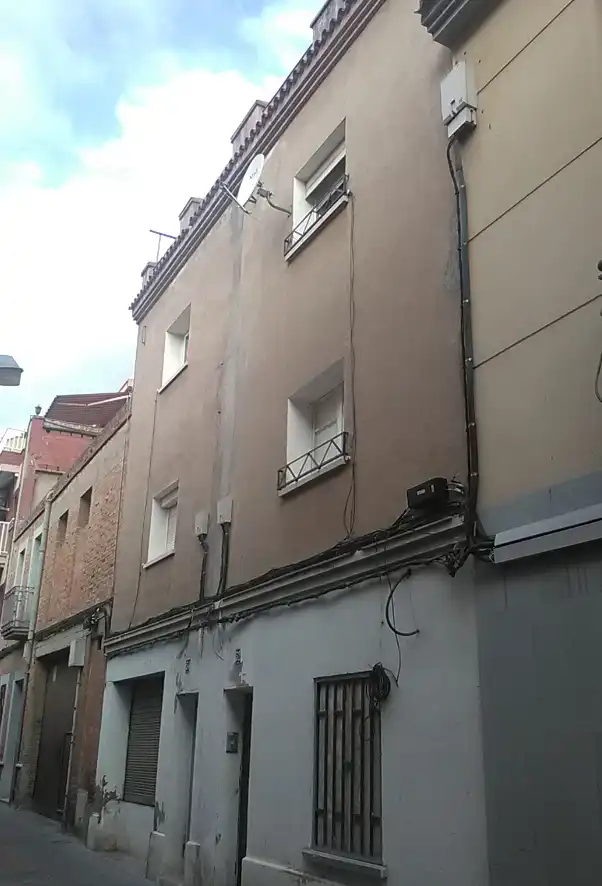 Ground floor for sale in Carrer Vermell 54