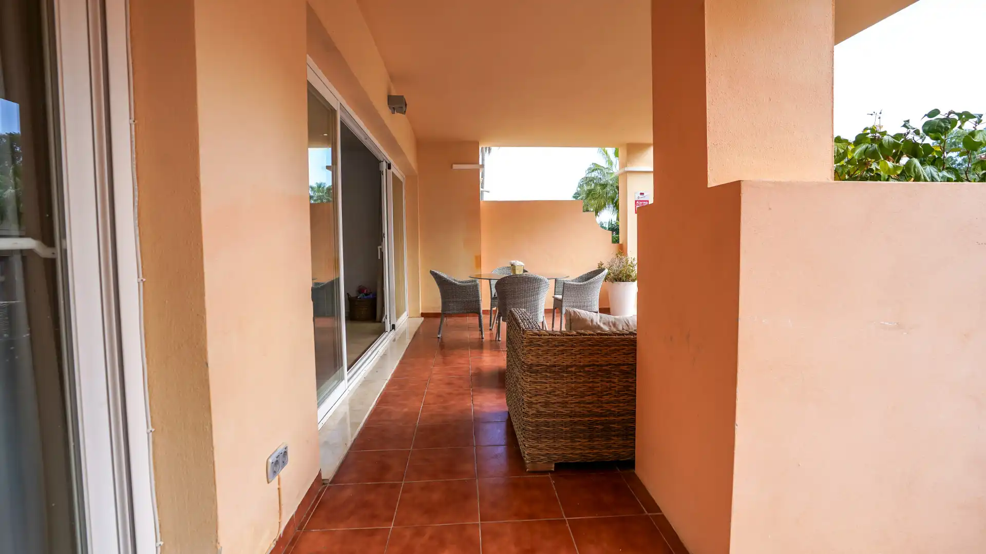 Apartamento con piscina en venta en Benamara - Atalaya, imagen 24