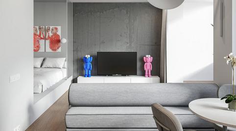 Photo 3 of Flat to rent in Carrer del Pare Huix, Estadi - Santa Anna, Barcelona