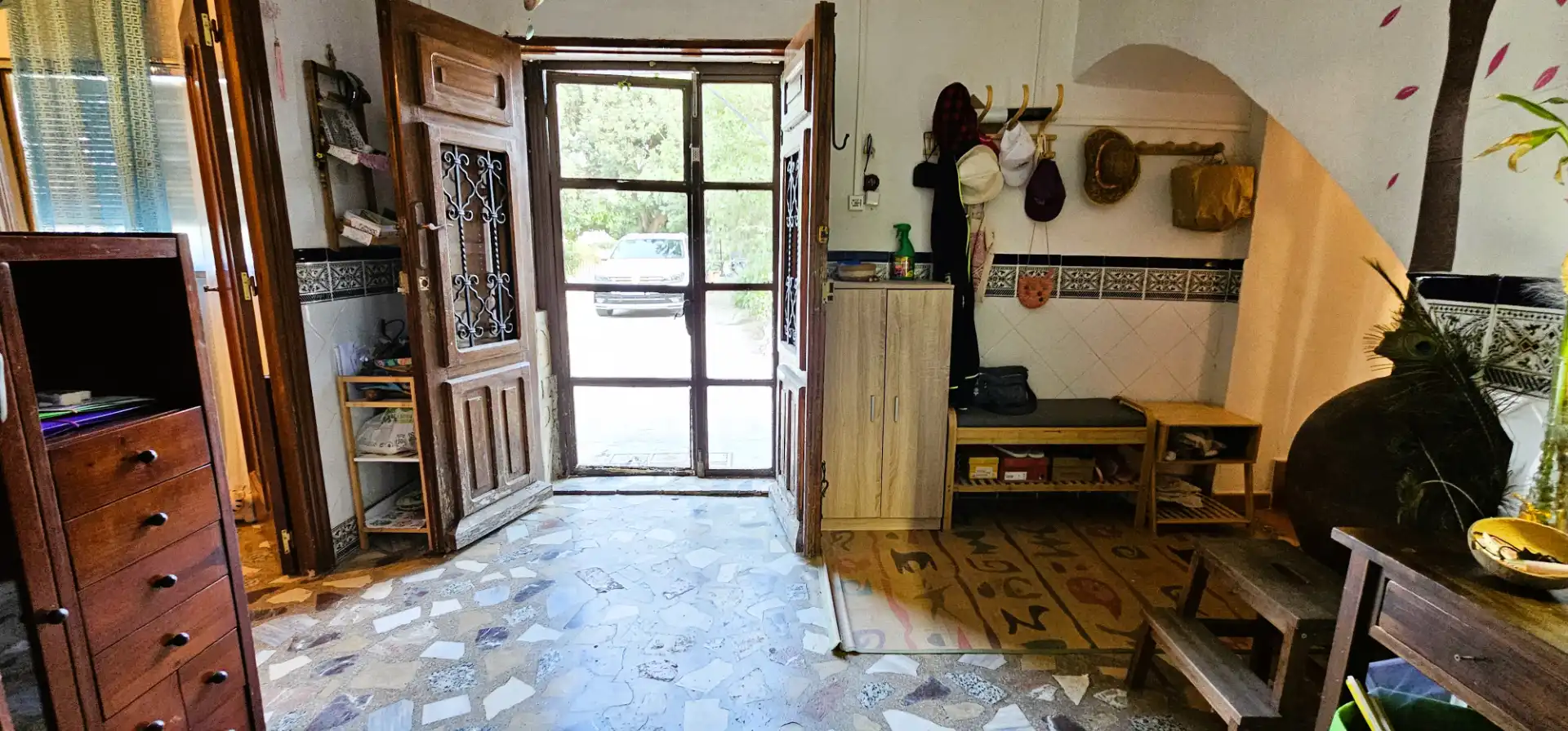 Casa o xalet en venda en Totana amb Jardí privat, Terrassa i Traster