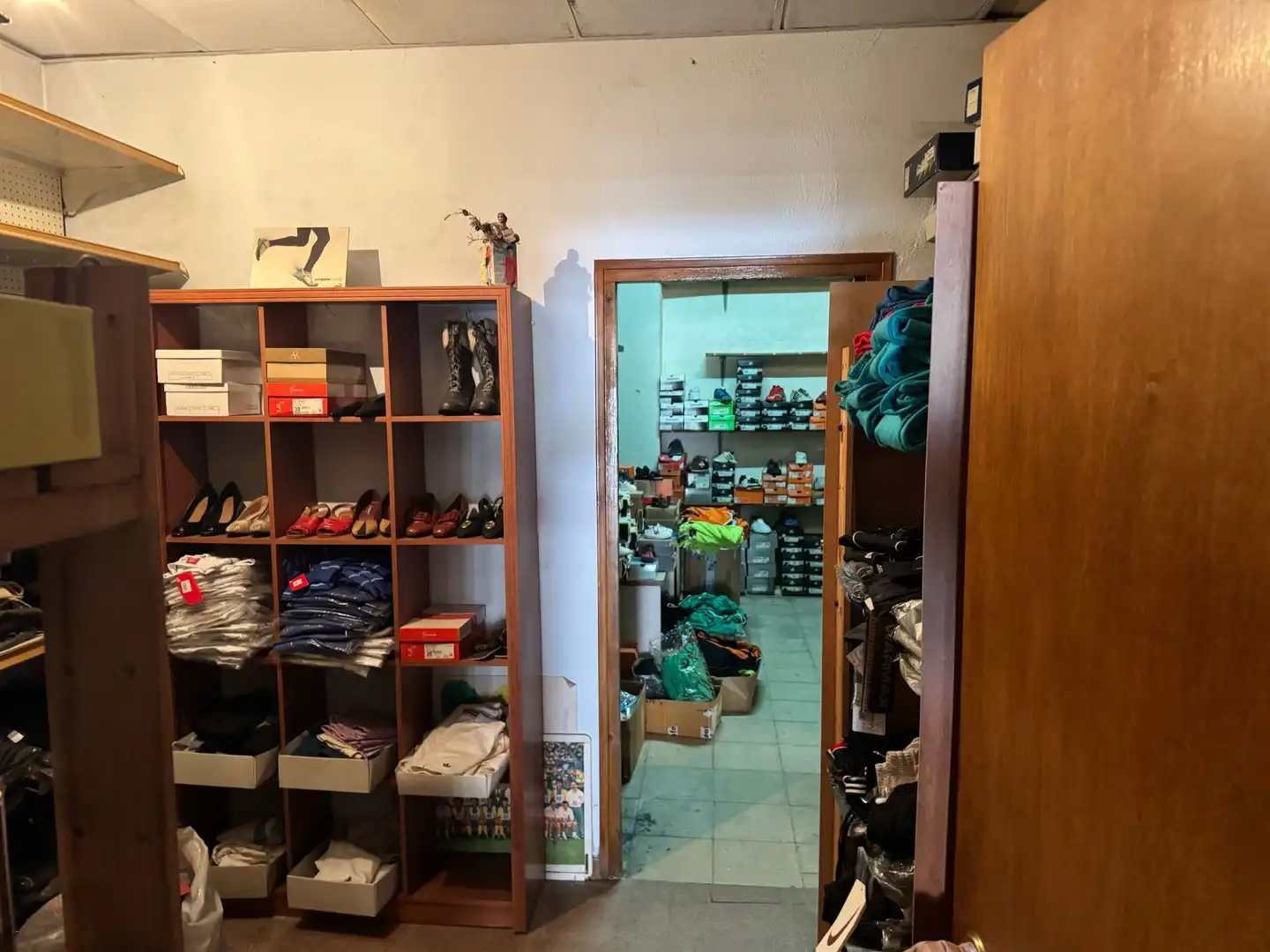 Local comercial de lloguer a Santa Coloma de Farners, imagen 7