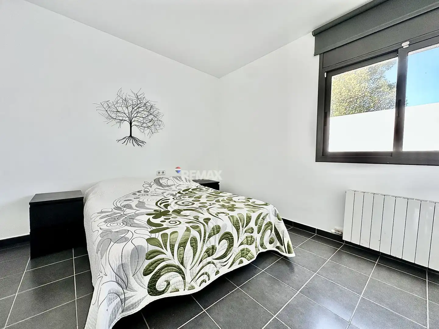 Dormitori de Casa o xalet en venda en Santa Maria de Palautordera amb Aire condicionat, Calefacció i Terrassa