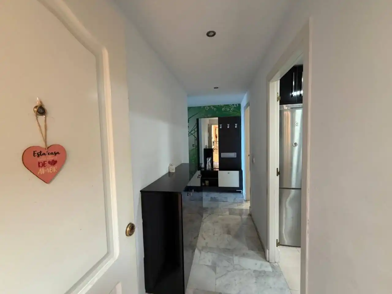 Flat for rent in Lo Cea