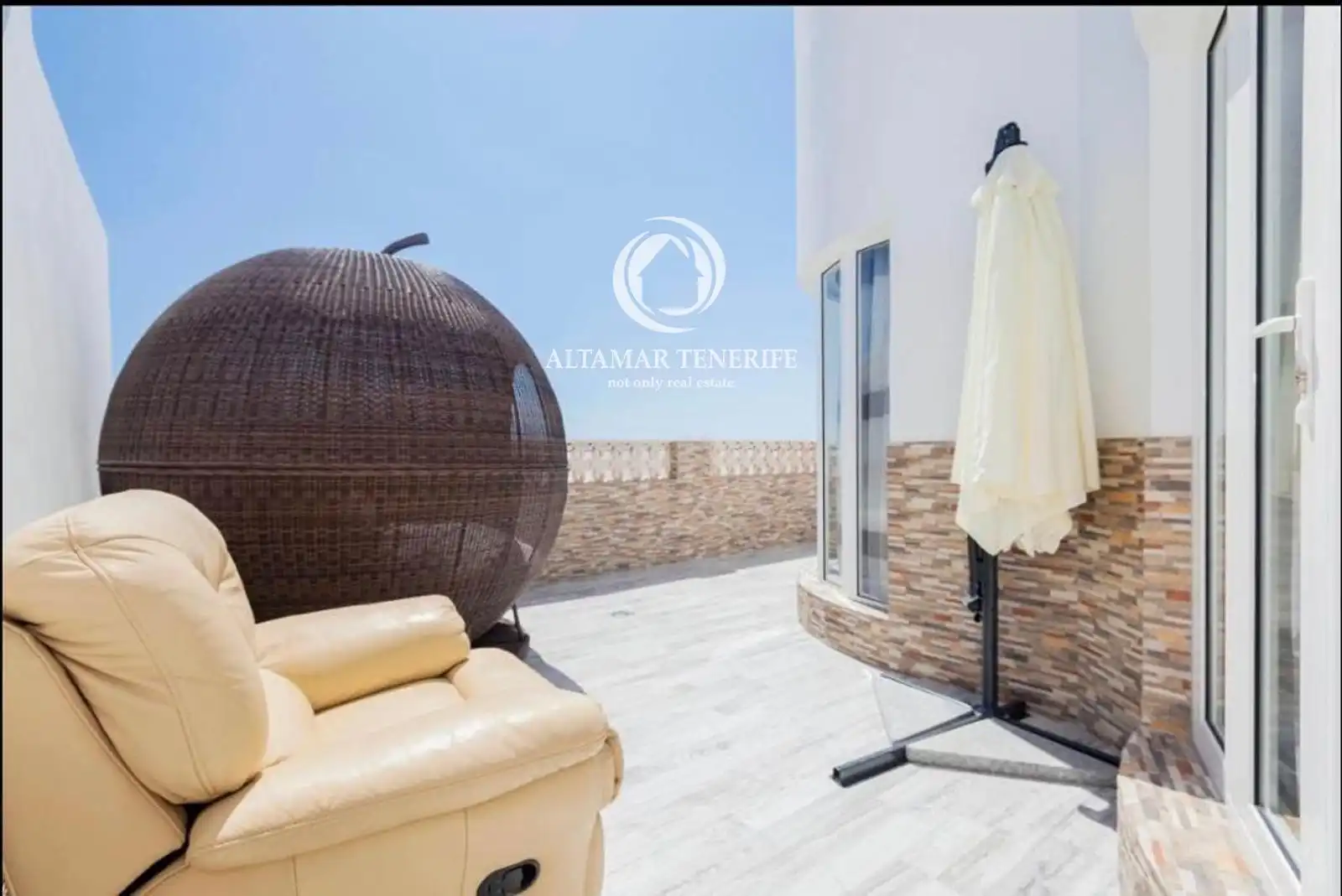 Terraced house for sale in Torviscas Alto, imagen 6