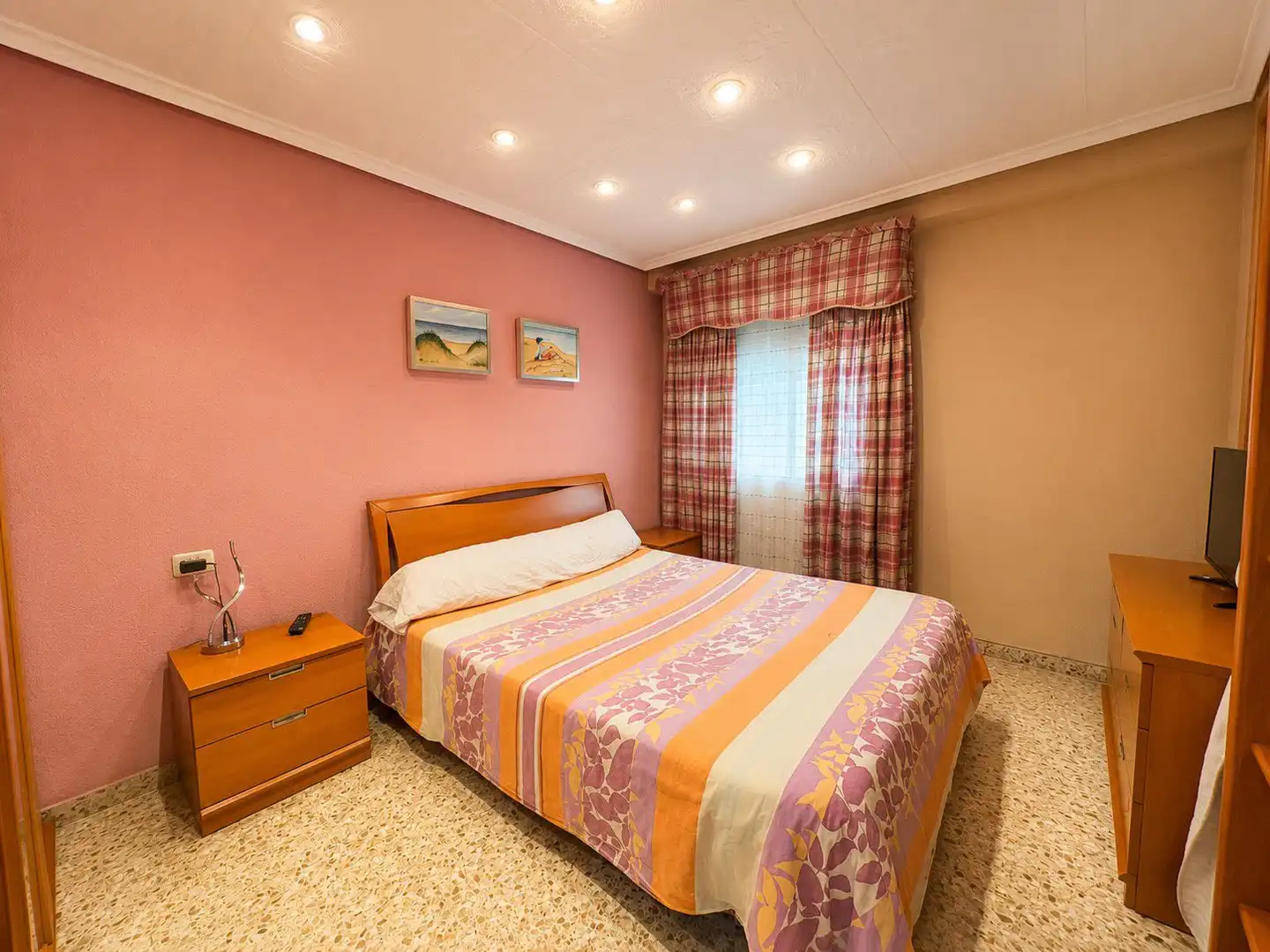 Habitación de Piso en venta en Sueca ciudad