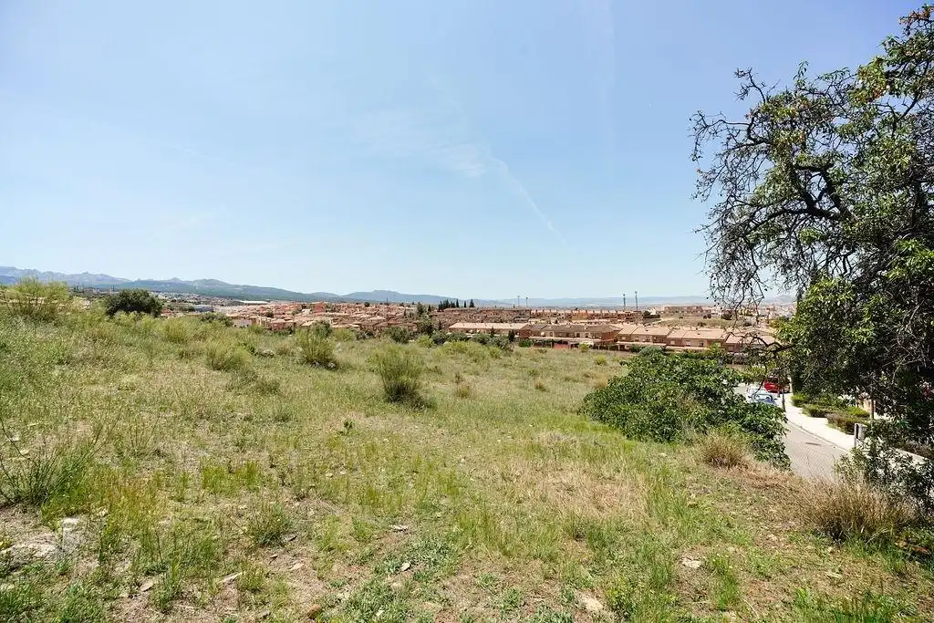 Terreni e lotti in vendita a Huétor Vega