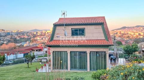 Foto 2 de Casa o xalet en venda a Camiño Viloura, Sardoma - Castrelos, Vigo