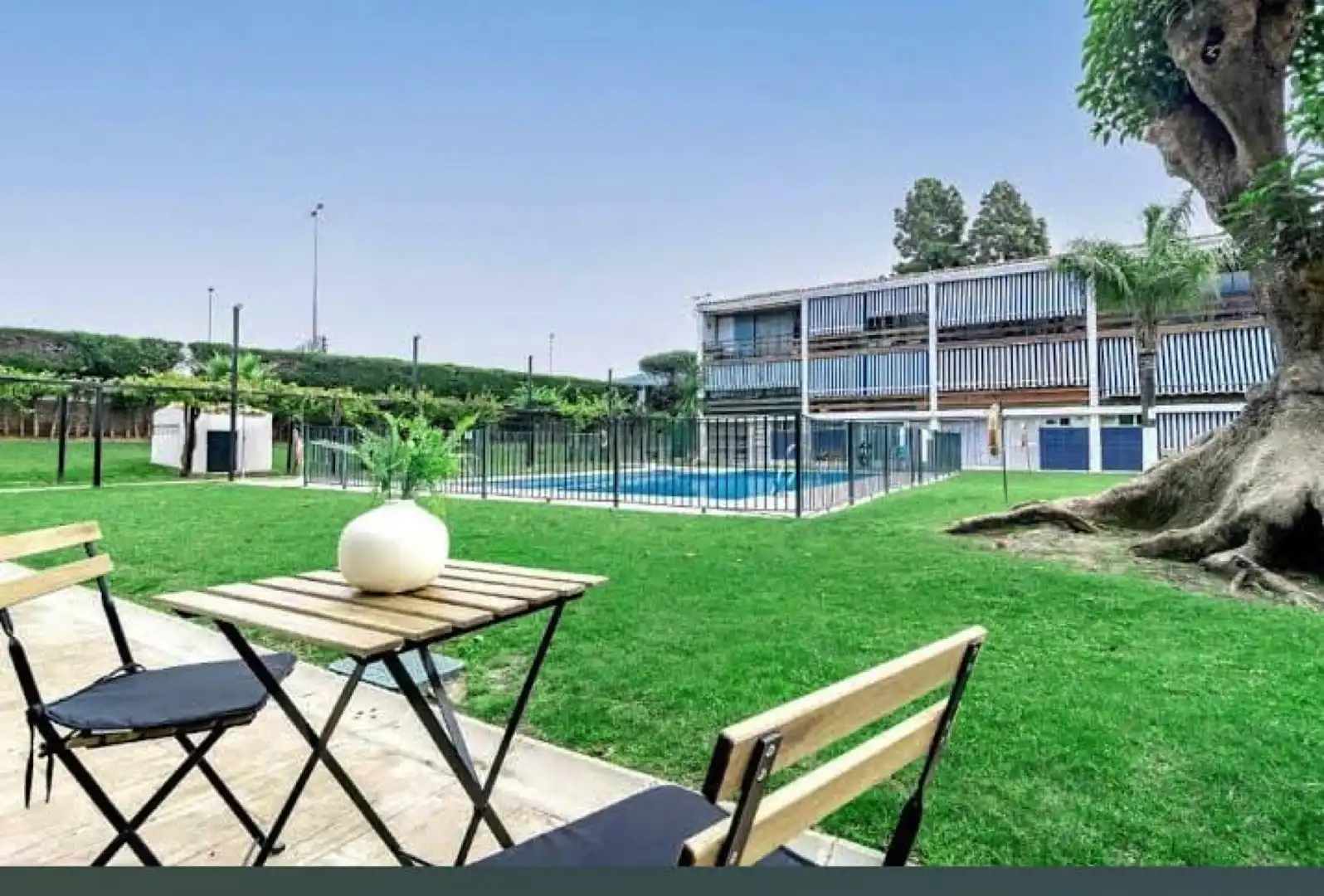 Appartement compact avec terrasse à vendre à San Pedro de Alcántara, imagen 6