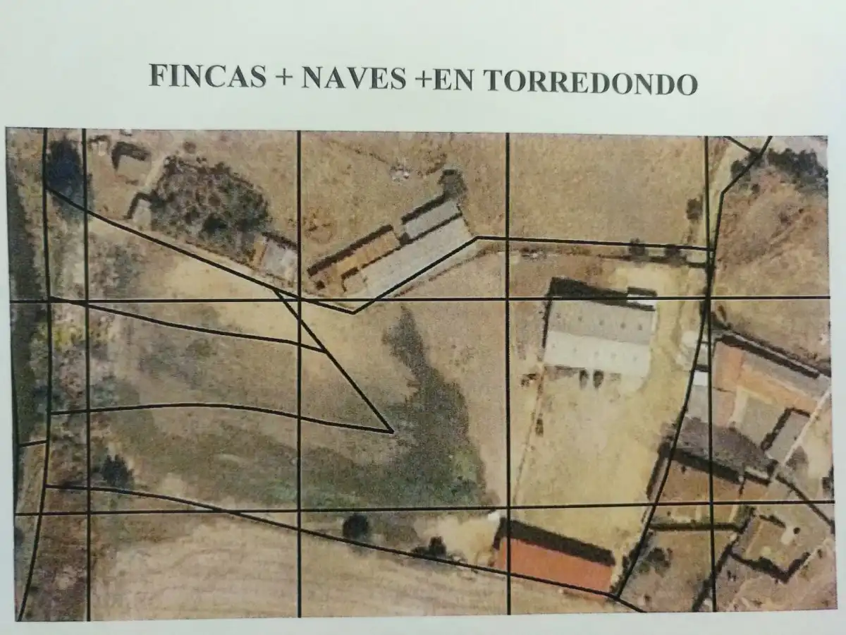 Country homes for sale in Segovia