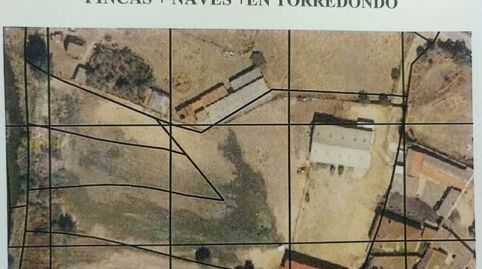 Foto 2 de Finca rústica en venta en Área Rural, Segovia Capital