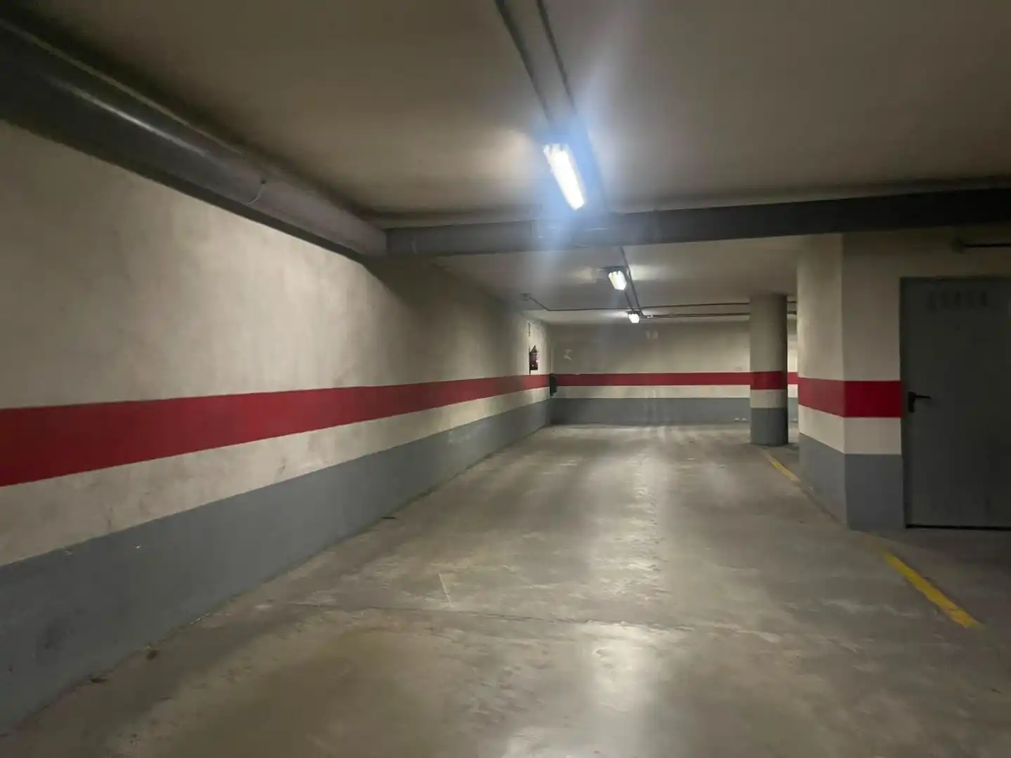 Parking of Garage for rent in Granada