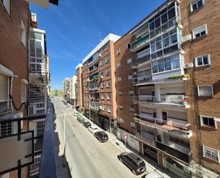 Vista exterior de Pis de lloguer en Badajoz Capital