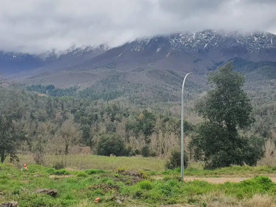 Residential land for sale in Castanyers 36, imagen 4