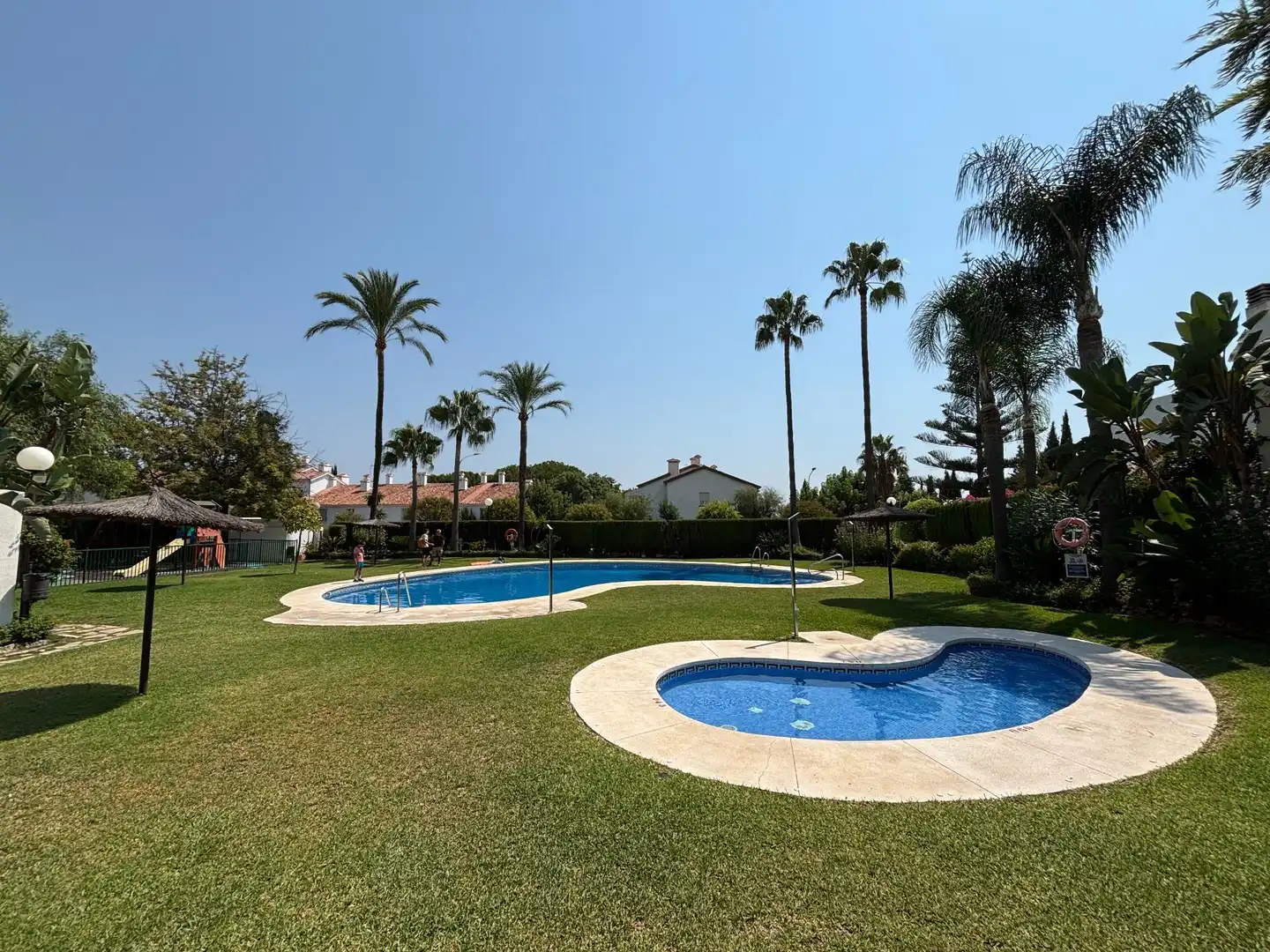 Haus mit Garten zum Verkauf in Milla de Oro, imagen 24