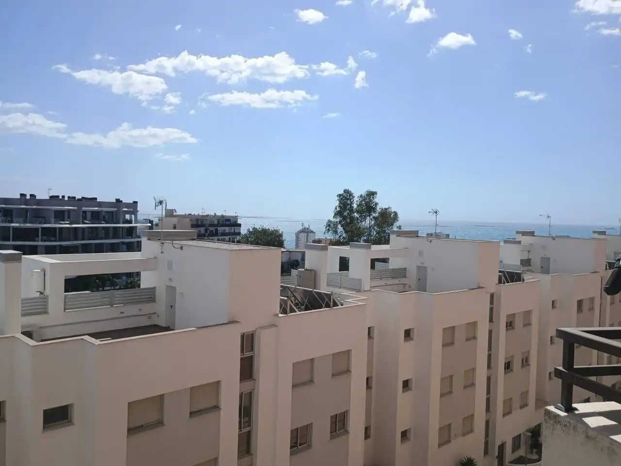 Apartament amb terrassa en venda a El Pinillo, imagen 24