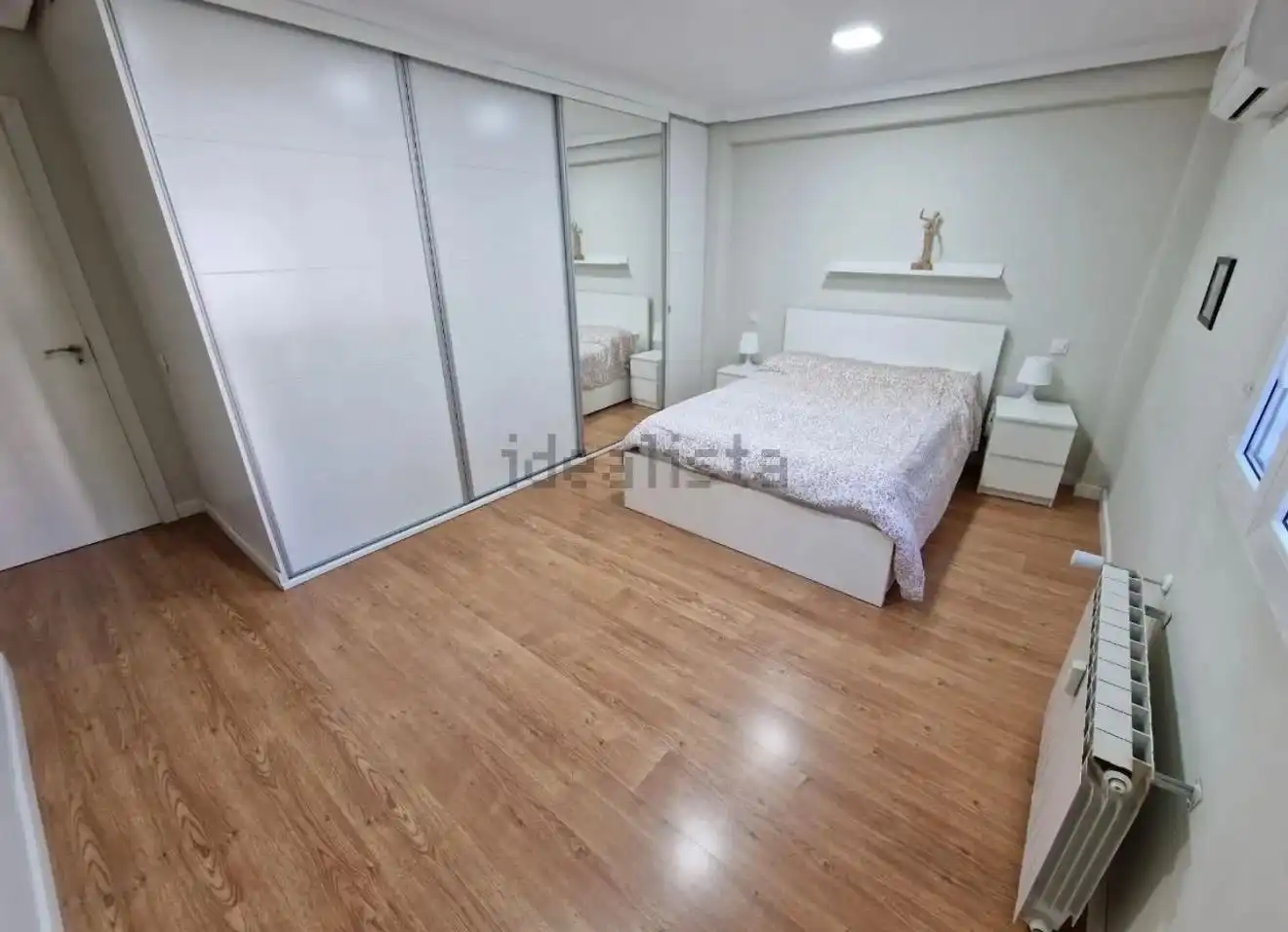 Wohnung mit Aufzug zur Miete in Ciudad Lineal, imagen 9