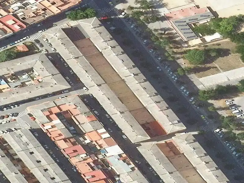 Wohnung zum Verkauf in calle CL PETRARCA DE, 42
