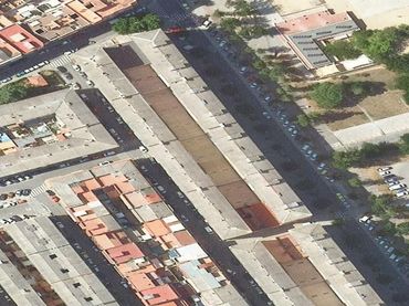 Wohnung zum Verkauf in calle CL PETRARCA DE, 42