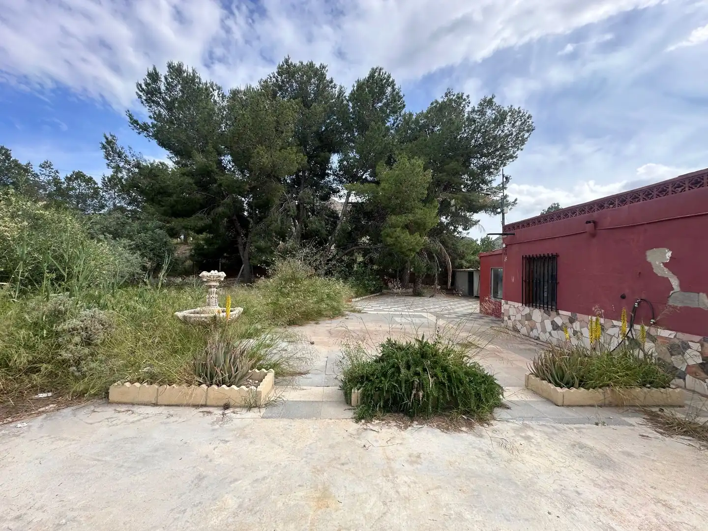 Casa o xalet en venda en Alicante / Alacant amb Aire condicionat