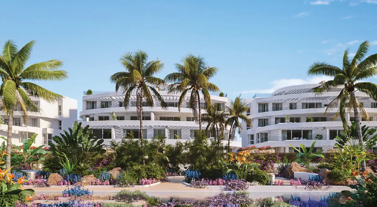 Apartament amb piscina en venda a Marbella Centro, imagen 14