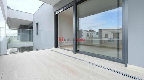 Foto 2 de Piso de alquiler en Turo de Lhome, Mas d'En Serra - Els Cards, Sant Pere de Ribes