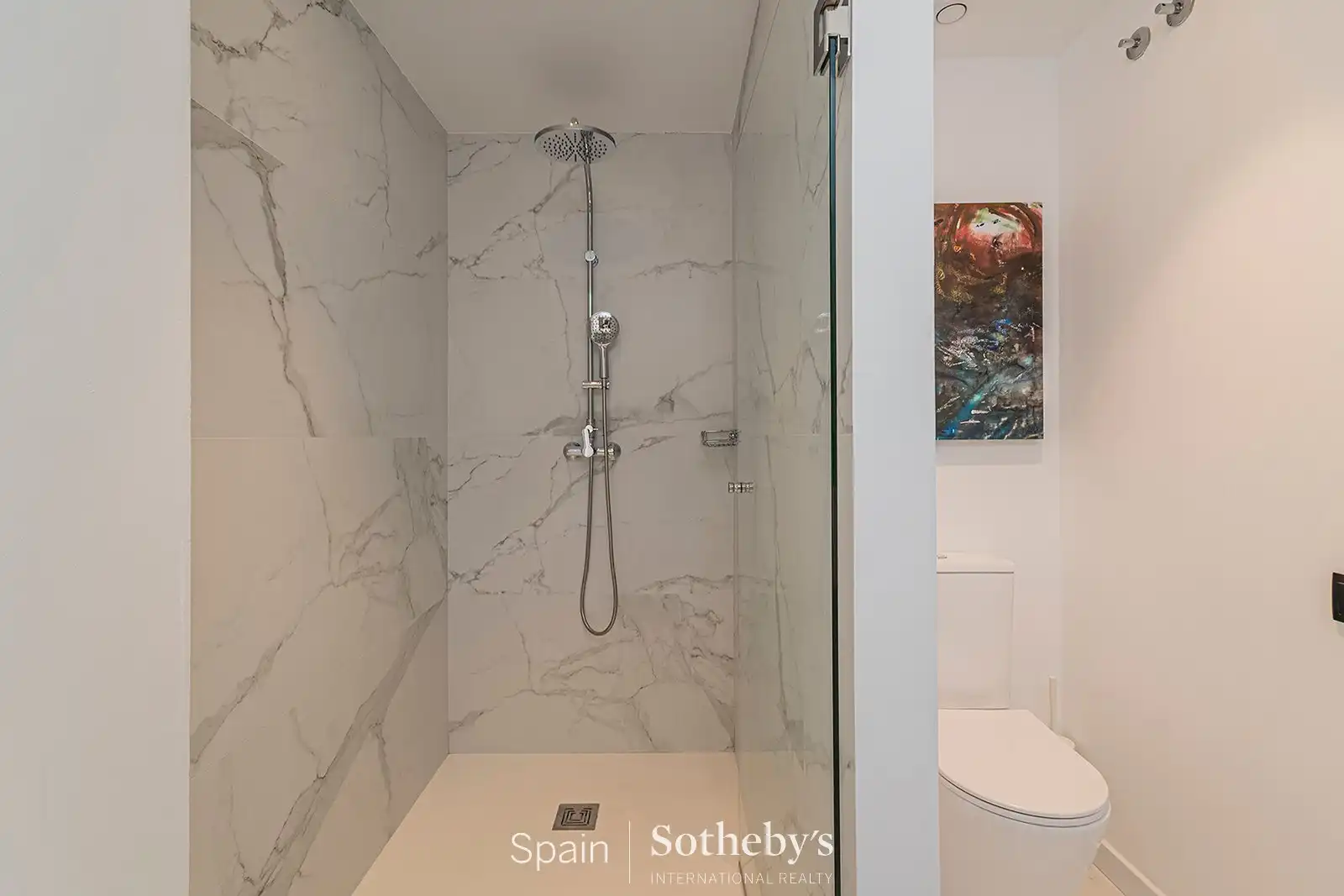 Penthouse mit Aufzug zum Verkauf in Carrer del Consell de Cent, imagen 26