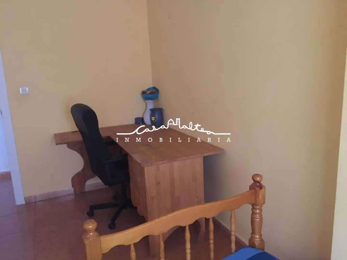 Apartment with terrace for sale in Avenida ALT REI EN JAUME I 1, imagen 9