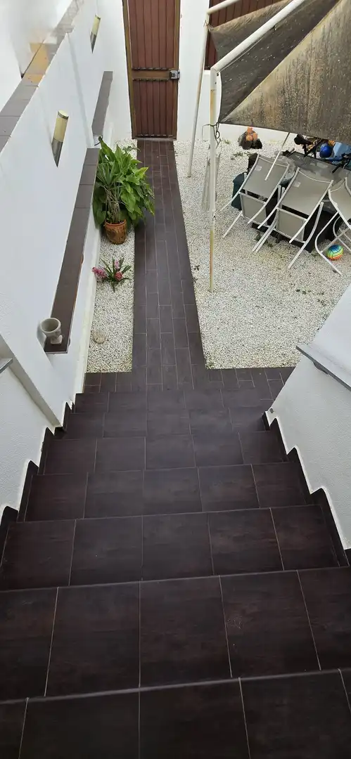 Casa a schiera con terrazza in vendita a Calle Girasol, imagen 25