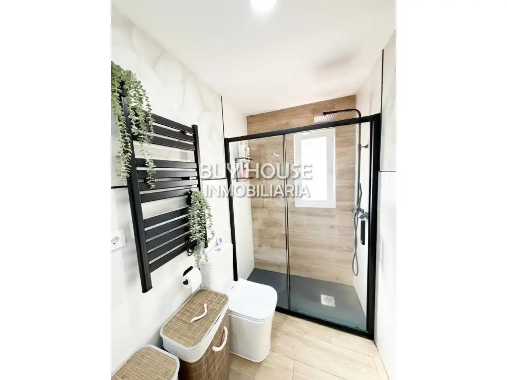 Baño de Casa o chalet en venta en Illescas