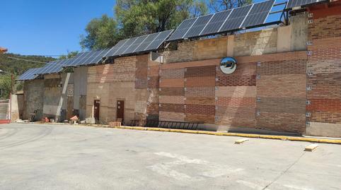 Foto 5 von Fabrikhallen zur Miete in M-229, 58, Valdilecha, Madrid